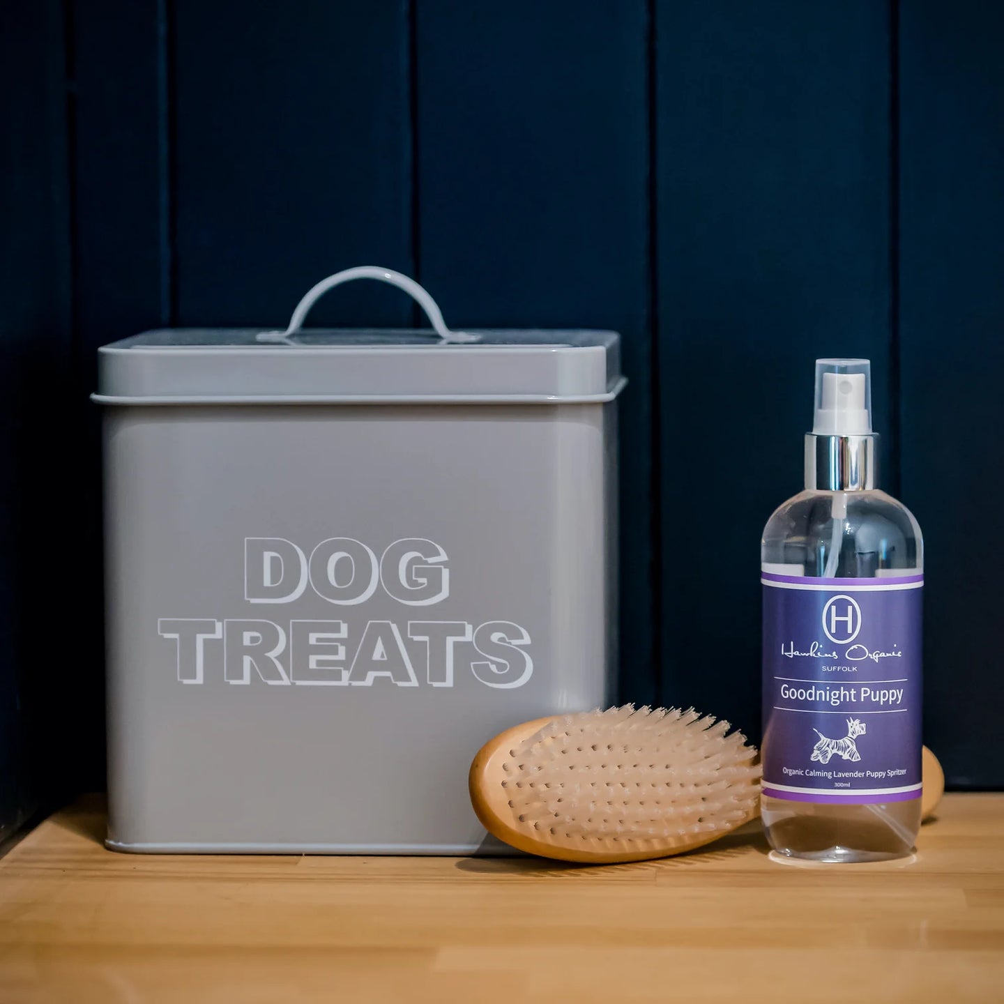 Goodnight Puppy -  Lavender & Camomile Bedtime Spray  300ml