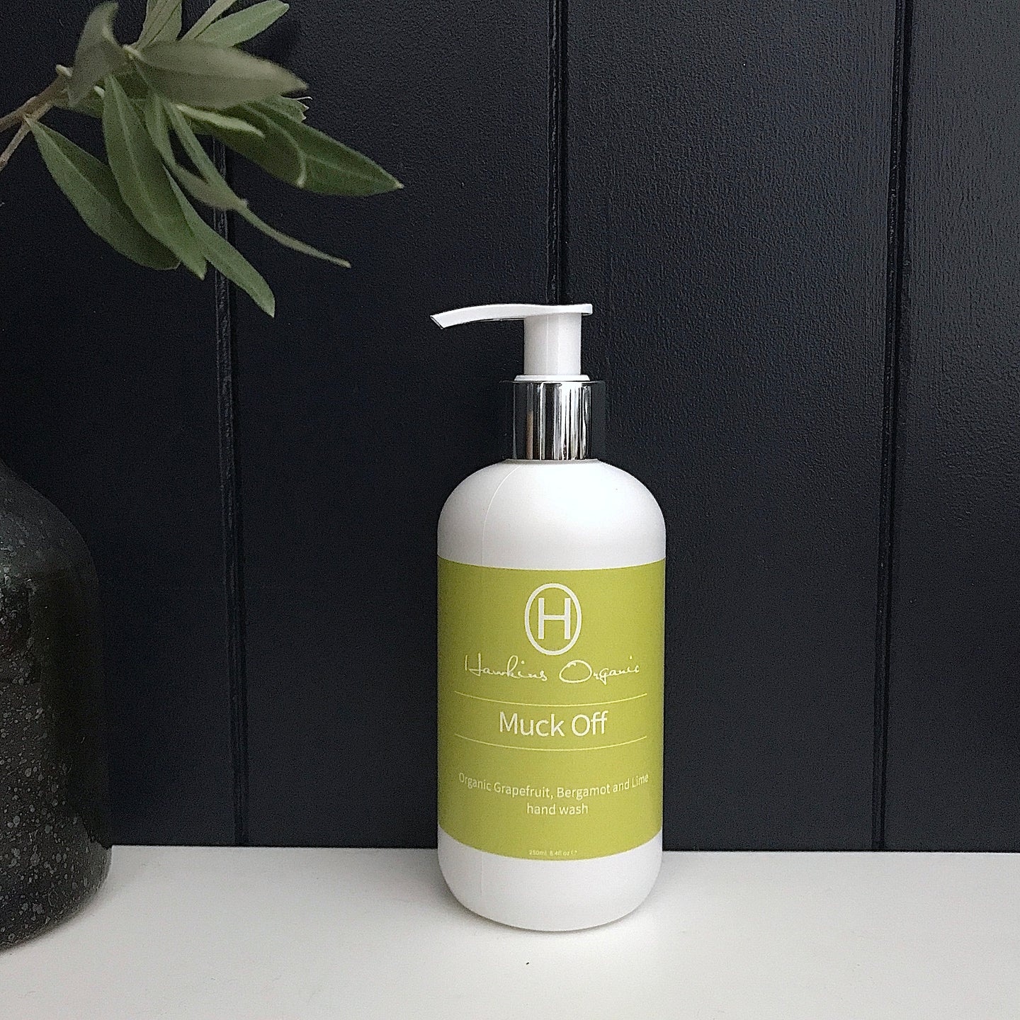 Muck Off - Hand Wash Grapefruit, Lime & Bergamot 250ml